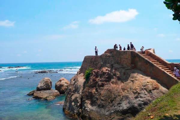 Galle Fort 2