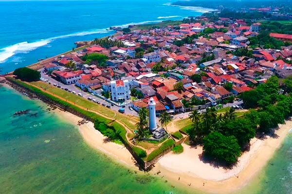Galle Fort