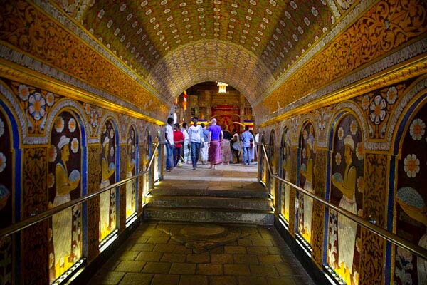 Temple of the Tooth Relic 2