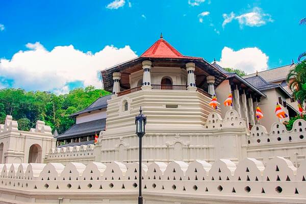 Temple of the Tooth Relic