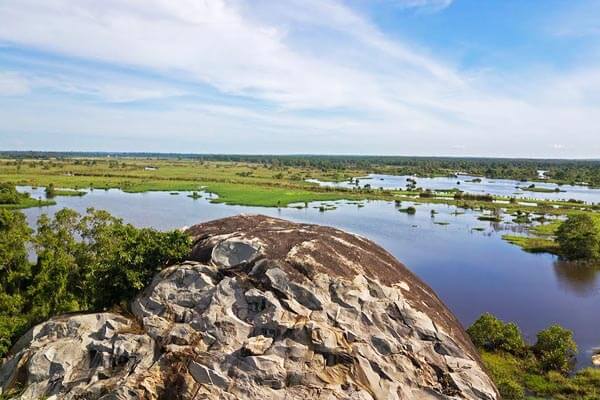 The Kalametiya Bird Sanctuary 3
