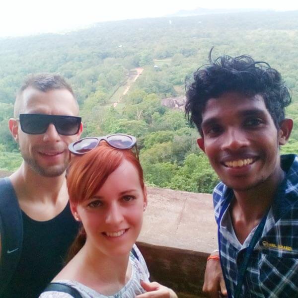 Privater Reiseleiter