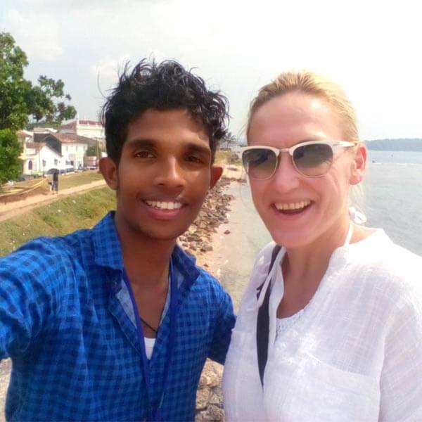 Tagestouren und Private Touren